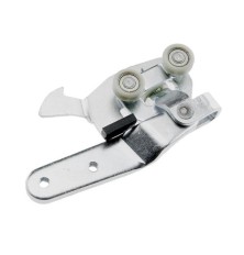 Side sliding door guide...