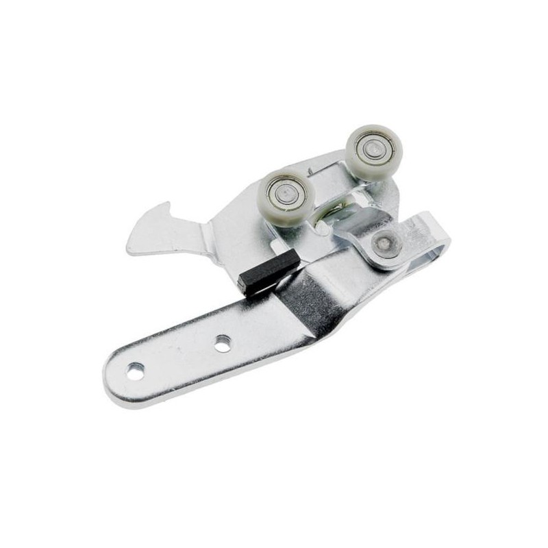 Steering Wheel Interface Compatible With Fiat Ducato, Citroen Jumper Peugeot Boxer With Vp2 Oem Including Antenna Adapter