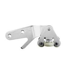 Galet guide de porte coulissante latérale Boxer Jumper Ducato 1334554080