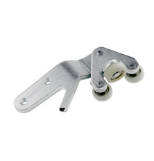 Galet guide de porte coulissante latérale Boxer Jumper Ducato 1334554080