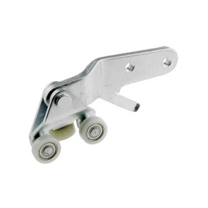 Axe De Verrouillage Porte Coulissante Droite – Compatible Jumper / Ducato / Boxer Depuis 2012