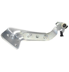 Galet guide de porte coulissante latérale Boxer Jumper Ducato 1344239080