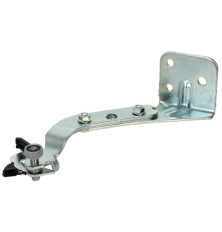 Galet guide de porte coulissante latérale Boxer Jumper Ducato 1344239080