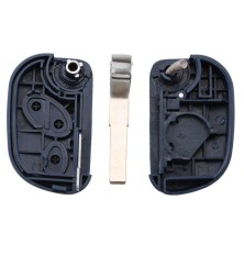 3-button key fob case for...