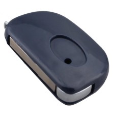 3-button key fob case for Maserati Quattroporte Granturismo