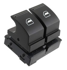 VW Seat Golf Passat window regulator switch button 1K3959857