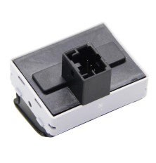 VW Seat Ibiza Polo raammechanisme schakelaar knop 6Q0959858