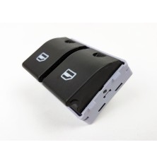 VW Seat Ibiza Polo window regulator switch button 6Q0959858