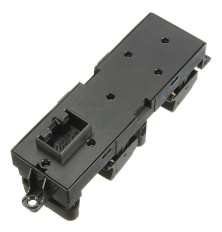 Botón del interruptor de la...