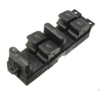 Interruptor botão controle janela elevador VW Assento GOLF IV V Leon 1J4959857