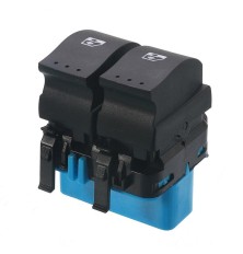 Knop voor raambediening Renault Clio Megane Scenic 8200107772 Knop voor raambediening Renault Clio Megane Scenic 8200107772