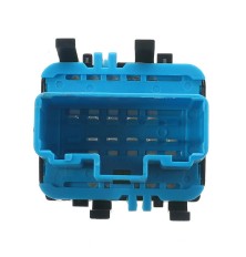 Botón del interruptor del elevalunas Renault Clio Megane Scenic 8200107772