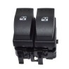 Botón del interruptor del elevalunas Renault Clio Trafic Laguna 8200315034