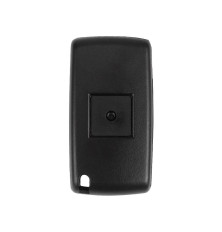 Boitier de télécommande coque clé plip 3 boutons Citroen C4 C6 CE0523