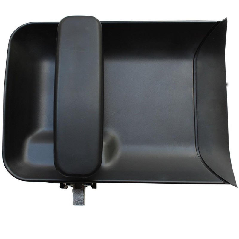Manija De Puerta Lateral Citroen Berlingo Peugeot Partner 9101P8