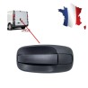 Renault Trafic 2 Vivaro Primastar rear door handle 8200283010