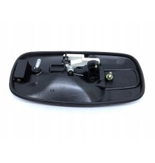 Maneta puerta trasera...