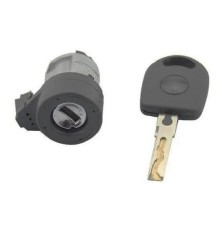 Steering lock ignition switch compatible with Audi VW Seat Skoda