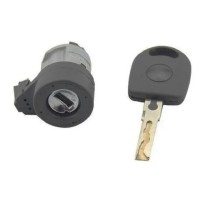 Neiman antivol de direction compatible Audi VW Seat Skoda