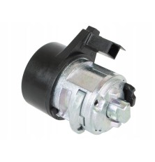 Steering lock ignition...