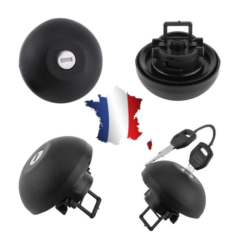 RENAULT BRANDSTOFTANKKAP 7701367381