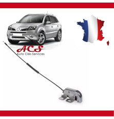 KLINK SLOT ACHTERKLEP KOFFER RENAULT KOLEOS 905939948R RECHTS