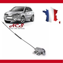 Cierre de maletero/portón trasero derecho para Renault Koleos 905939948R