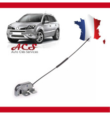 SLOT SLOT HAON KLUIS RENAULT KOLEOS 905932234R LINKS