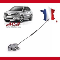 RENAULT KOLEOS ACHTERKLEP/KOFFERBAKVERGRENDELING 905932234R LINKS