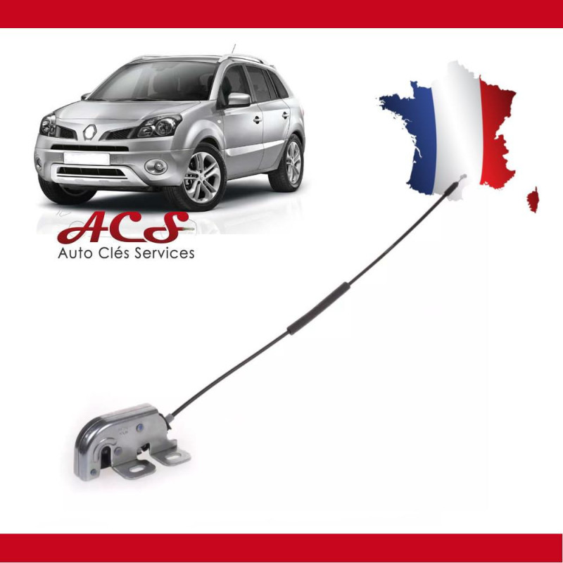 SLOT SLOT HAON KLUIS RENAULT KOLEOS 905932234R LINKS