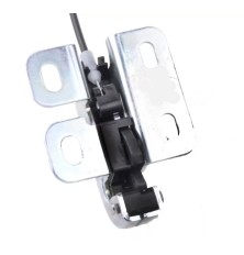 FECHADURA DA TAMPA...