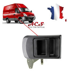 POIGNÉE DE PORTE LATÉRALE IVECO DAILY 3 500329761