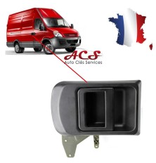 IVECO DAILY 3 SIDE DOOR HANDLE 500329761
