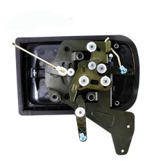 IVECO DAILY 3 SIDE DOOR...