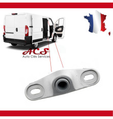 LOQUET BUTEE DETROMPEUR PORTE LATERALE BOXER DUCATO JUMPER 1358687080