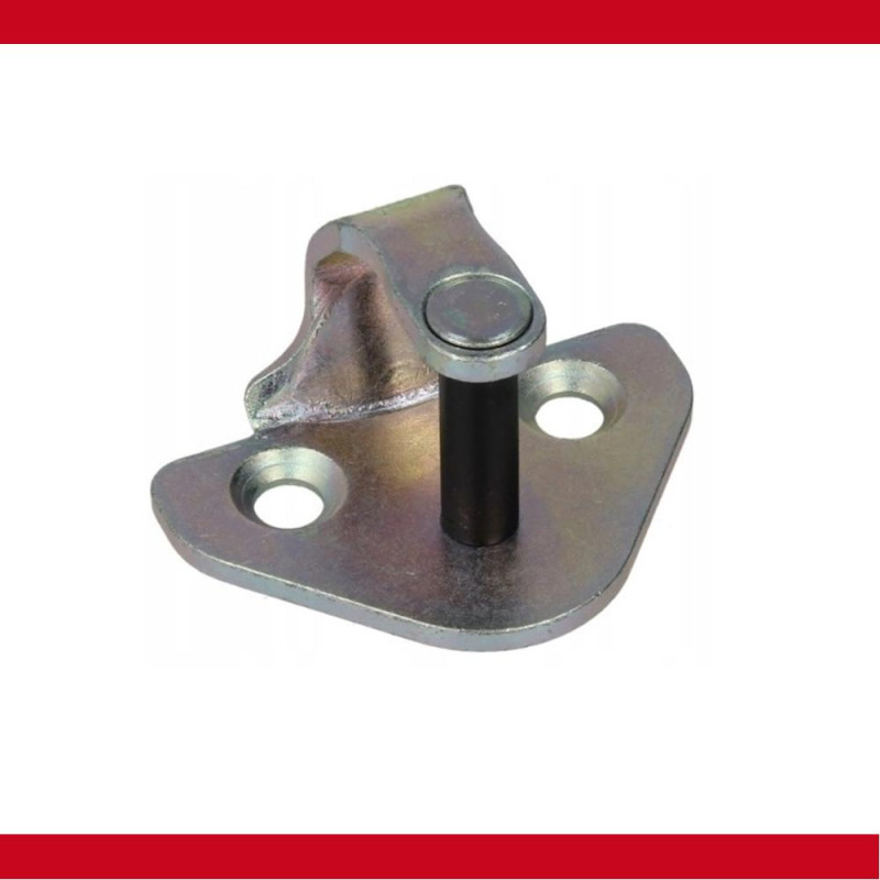 LOQUET GACHE SERRURE DE PORTE ARRIERE BOXER DUCATO JUMPER 1340174080