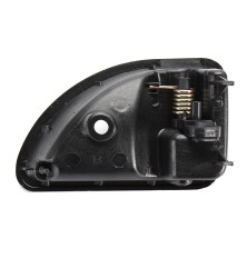 Front left interior door...