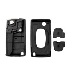 Remote control key fob case...