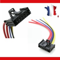 TASK RESISTÊNCIA CÁVEL CONTROLO 6450XR CITROEN PEUGEOT OPEL