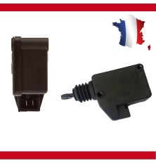Peugeot Citroen trunk actuator central locking motor 6615.02