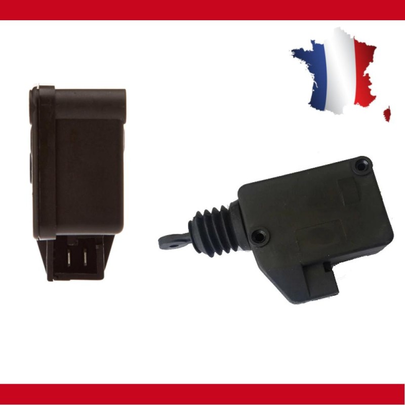 Peugeot Citroen kofferbak actuator centrale vergrendelingsmotor 6615.02