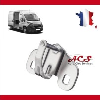 Cerradura de puerta trasera para Boxer, Ducato, Jumper 1345736080 8724.E6