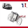 Achterdeurslot voor Boxer, Ducato, Jumper 1345736080 8724.E6