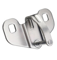 LOQUET GACHE SERRURE DE PORTE ARRIERE BOXER DUCATO JUMPER 1345736080 8724.E6