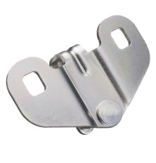 LOQUET GACHE SERRURE DE PORTE ARRIERE BOXER DUCATO JUMPER 1345736080 8724.E6