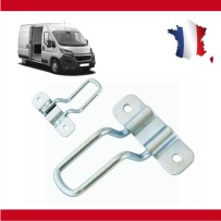 REAR DOOR LATCH/LOCK FOR BOXER, DUCATO, JUMPER 1362281080 8724.H5