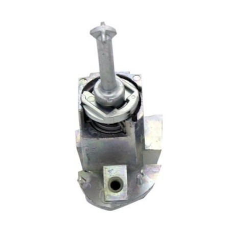 BMW 3 Series E46 ACS driver's side door lock cylinder