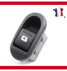 Interrupteur bouton commande lève vitre C2 C3 1007 6554.L7