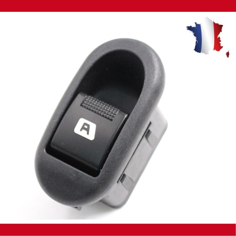 Interruptor de botão de controle de elevação de janela C2 C3 1007 6554.L7