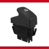 Interruptor de botão de controle de elevação de janela Clio Kangoo Megane 7700838101